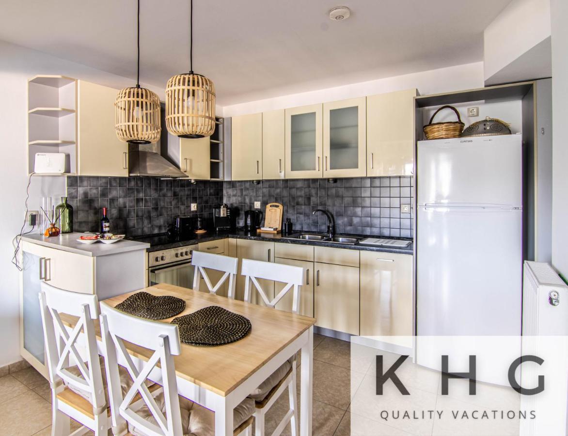Majestic View Boho Style Retreat! Argostoli (Kefalonia)