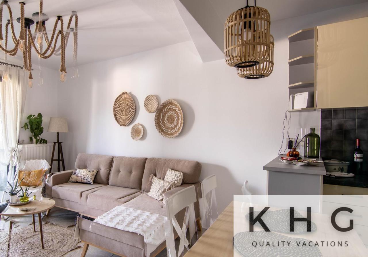 Apartment Majestic View Boho Style Retreat! Argostoli (Kefalonia)