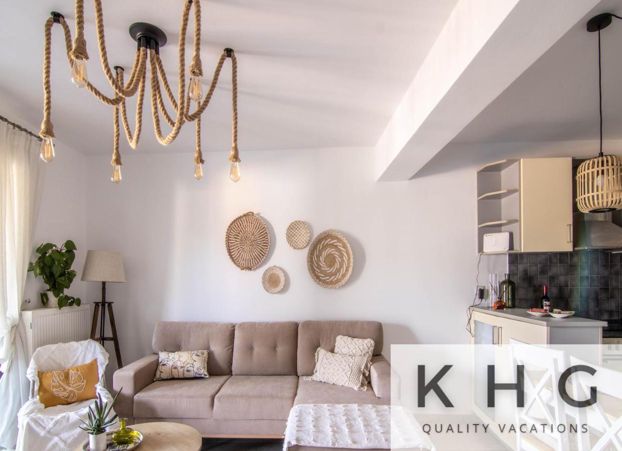 Majestic View Boho Style Retreat! Apartment