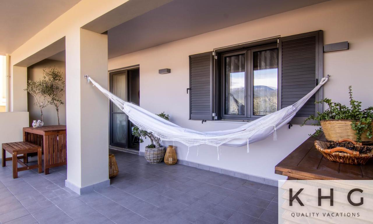 Majestic View Boho Style Retreat!