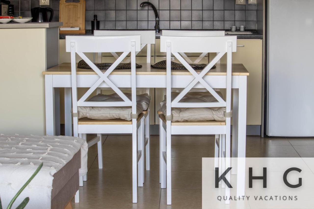 Majestic View Boho Style Retreat! Apartment Argostoli (Kefalonia)