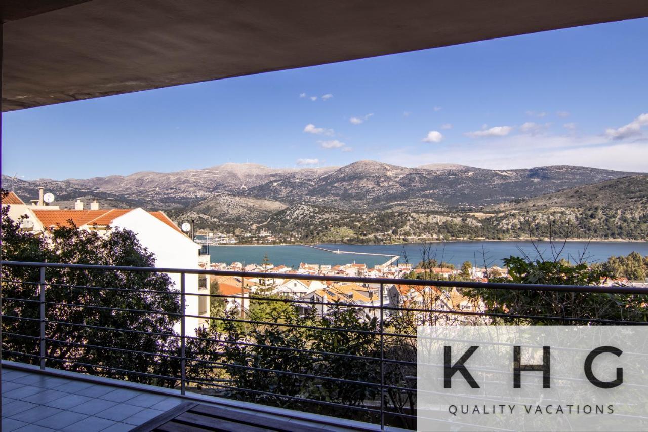 Apartment Majestic View Boho Style Retreat!