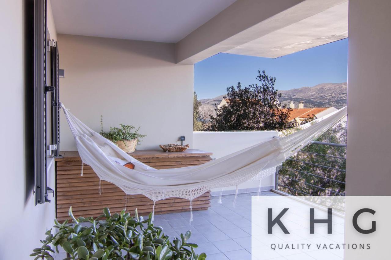 Majestic View Boho Style Retreat! Apartment