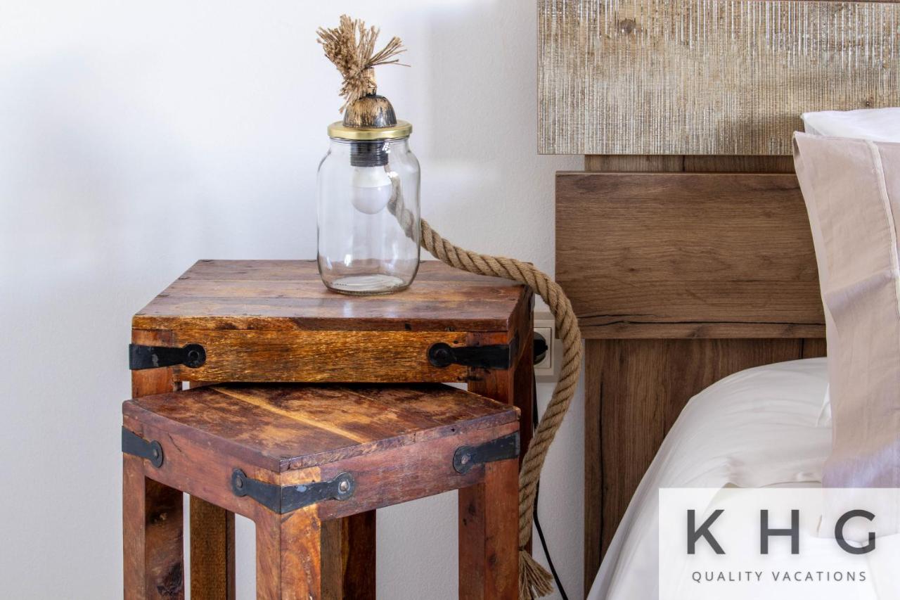 Majestic View Boho Style Retreat! Apartment Argostoli (Kefalonia)
