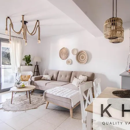 Majestic View Boho Style Retreat! Διαμέρισμα Αργοστόλι Εξωτερικό φωτογραφία