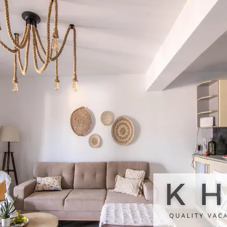 Majestic View Boho Style Retreat! Διαμέρισμα Αργοστόλι Εξωτερικό φωτογραφία