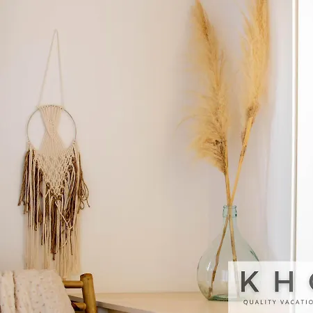 Majestic View Boho Style Retreat! Διαμέρισμα Αργοστόλι Εξωτερικό φωτογραφία