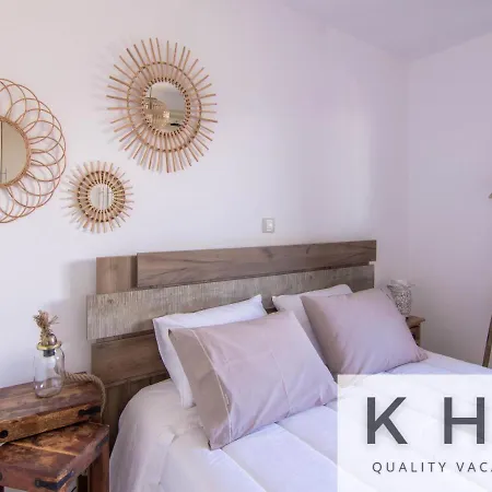 Majestic View Boho Style Retreat! Διαμέρισμα Αργοστόλι Εξωτερικό φωτογραφία
