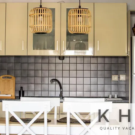 Majestic View Boho Style Retreat! Διαμέρισμα Αργοστόλι Εξωτερικό φωτογραφία