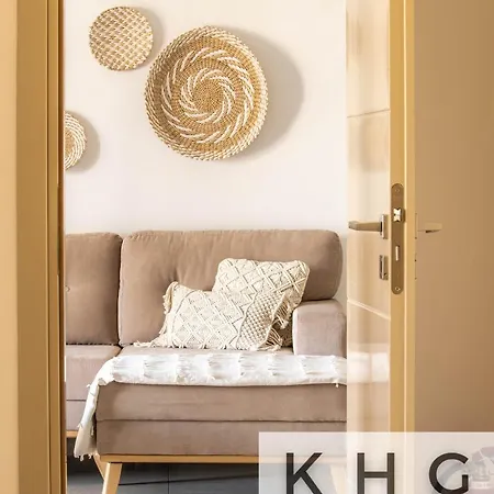 Majestic View Boho Style Retreat! Διαμέρισμα Αργοστόλι Εξωτερικό φωτογραφία