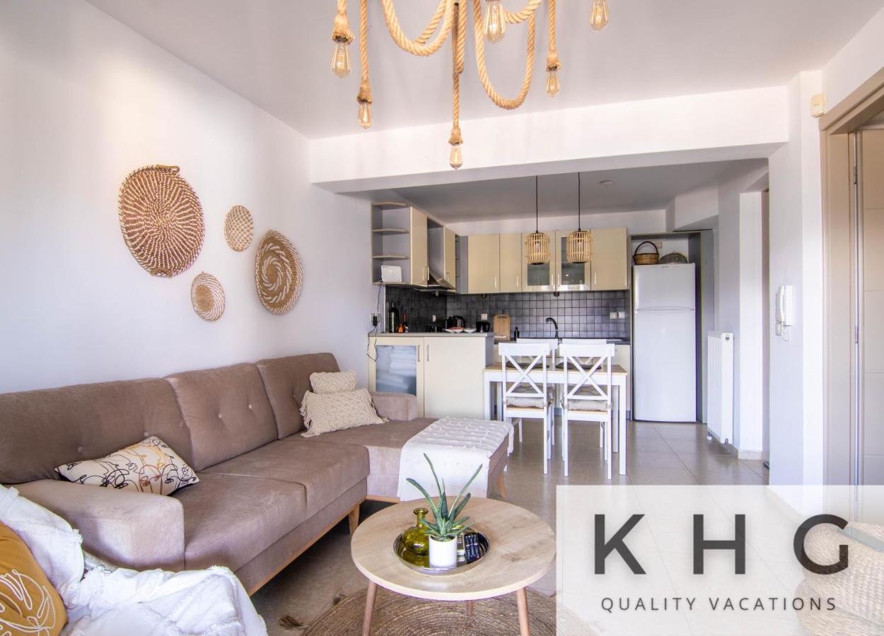דירה Majestic View Boho Style Retreat! *