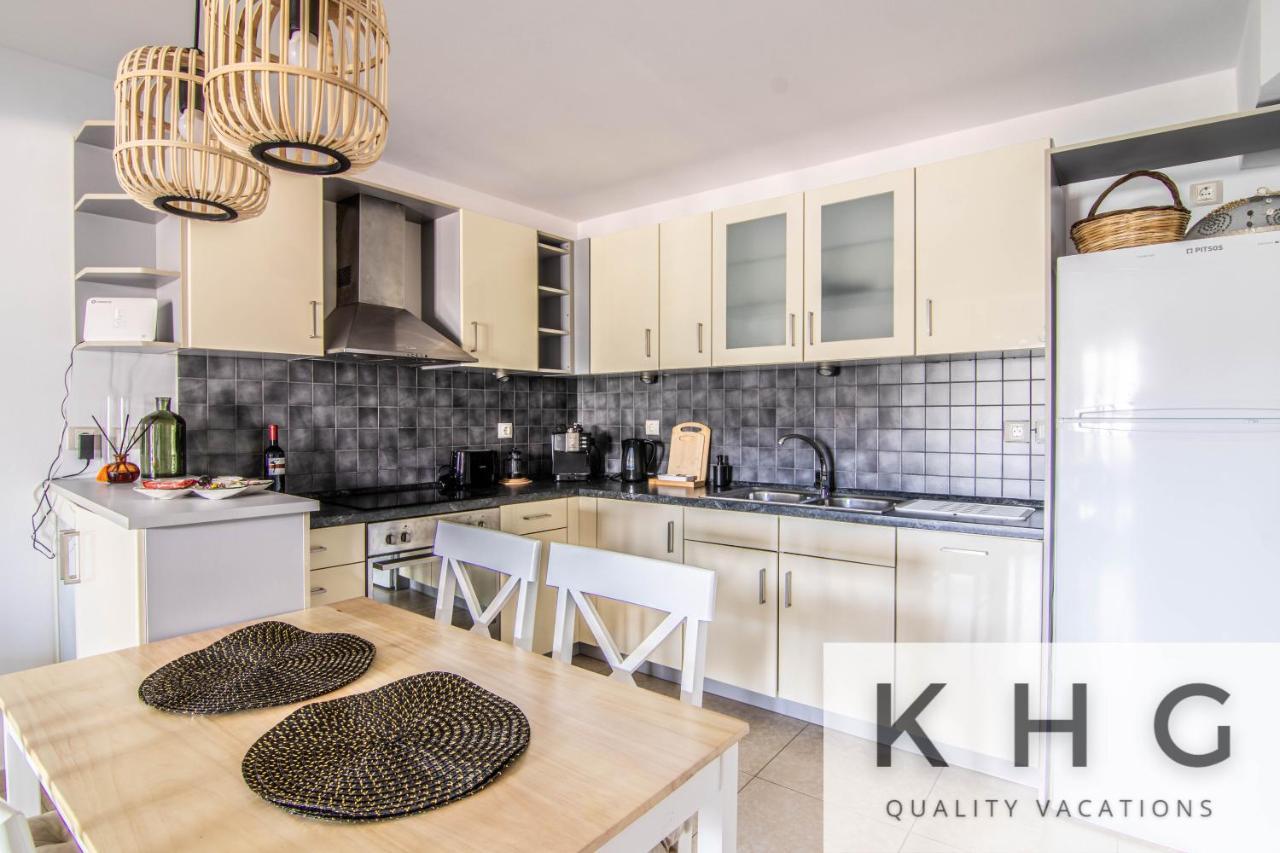 Majestic View Boho Style Retreat! דירה