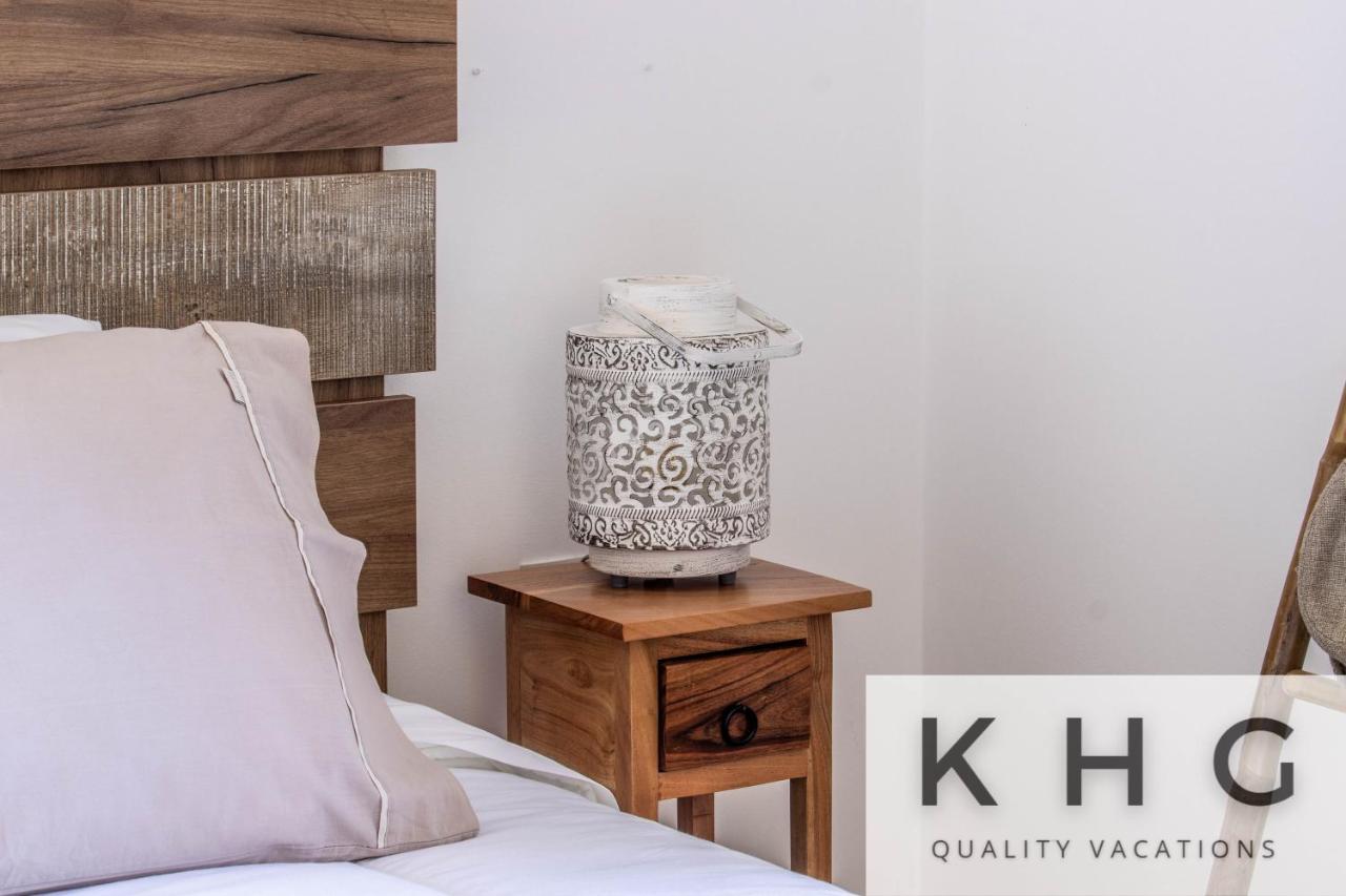דירה Majestic View Boho Style Retreat! *