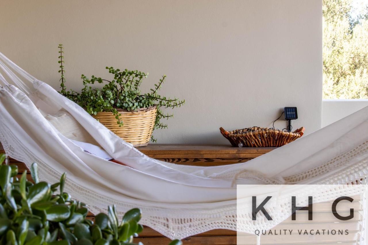 Majestic View Boho Style Retreat! דירה *